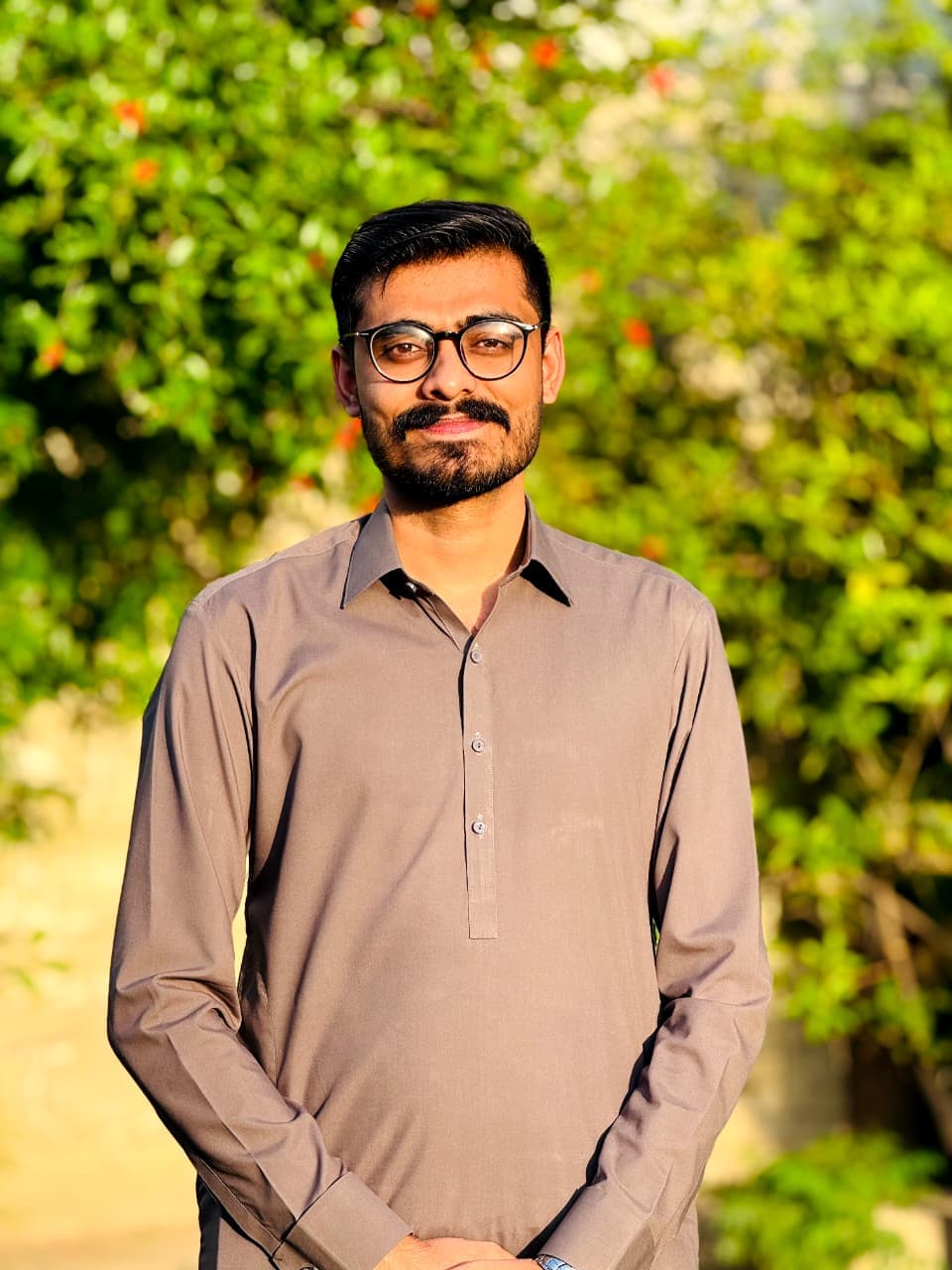 Sharjeel Akram